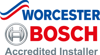 Worcester Bosch Accredited Installer