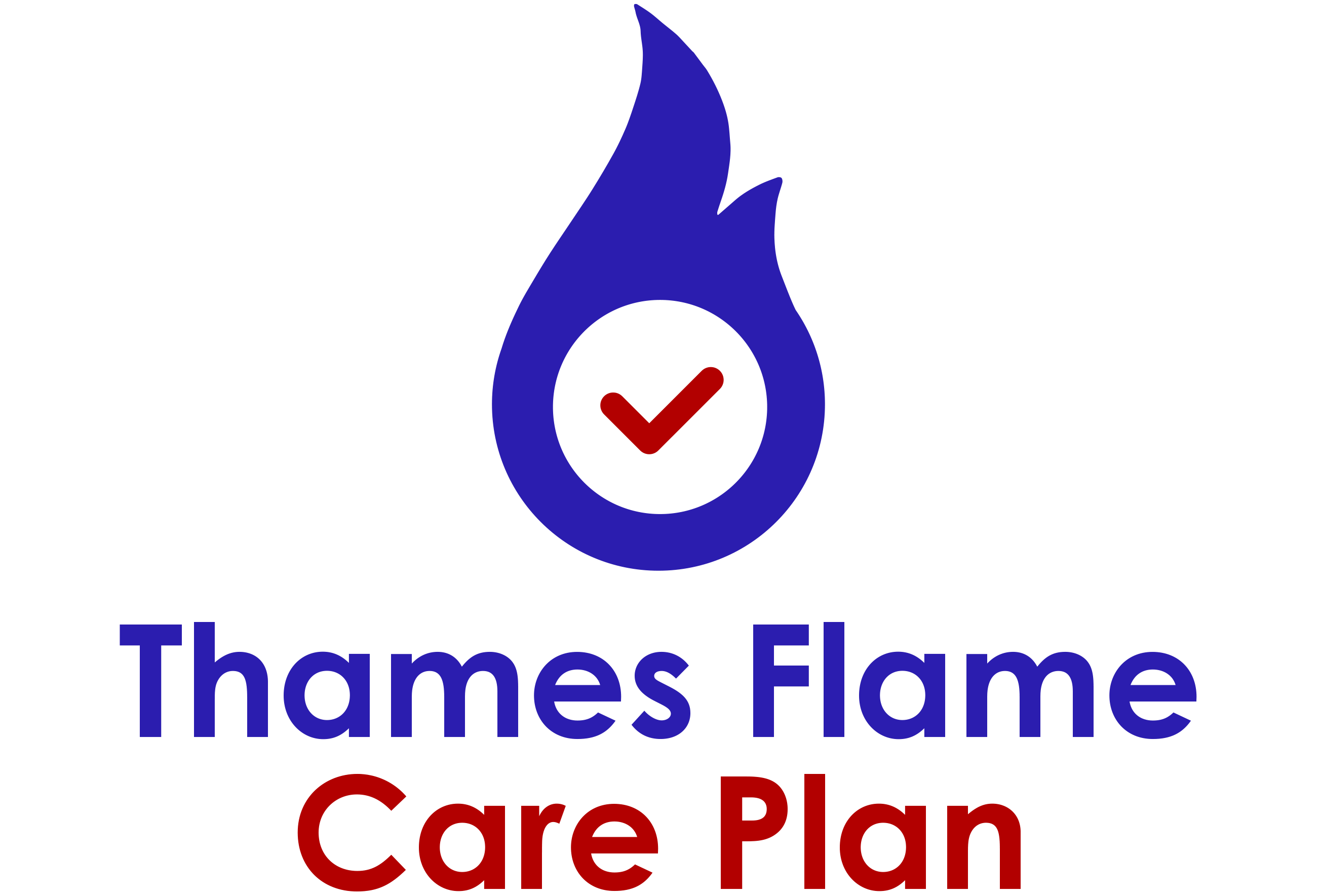 Thames Flame Care Plan